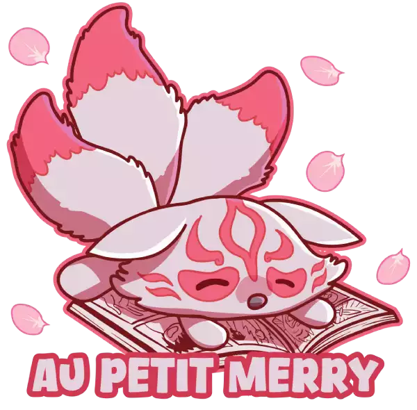 logo petit merry 600